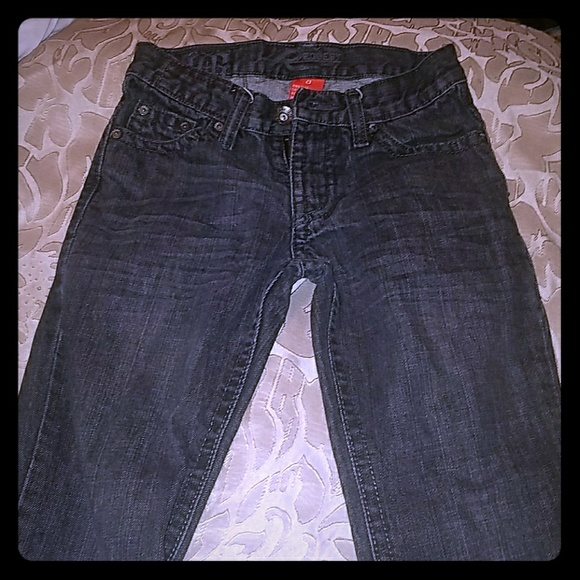 boys request jeans